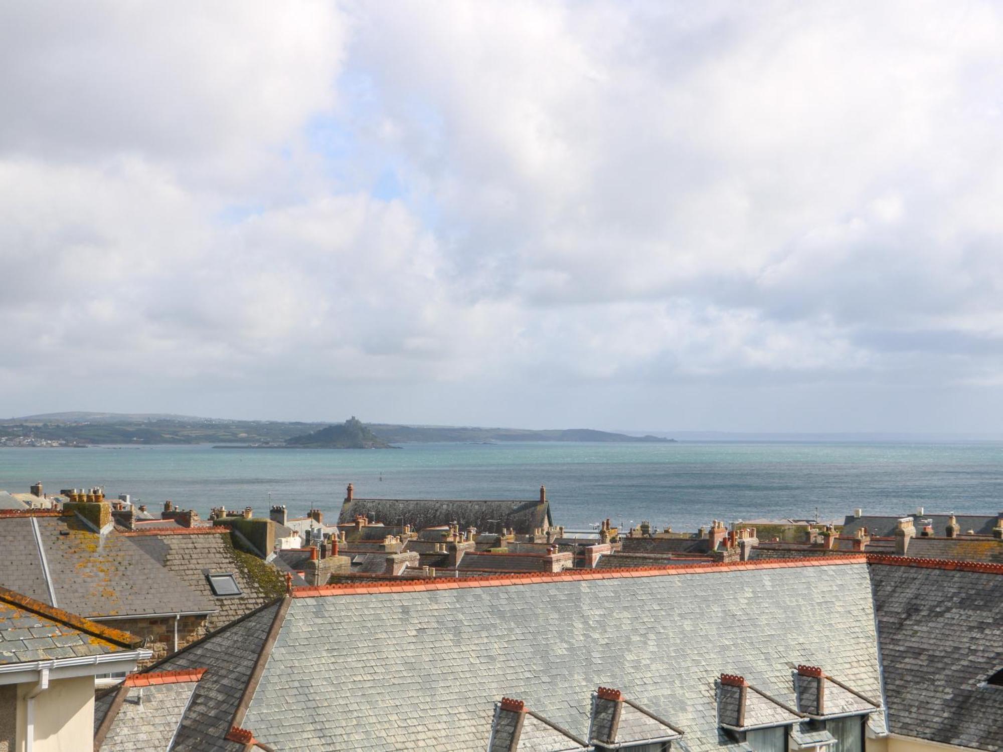 The Lookout Vakantiehuis *