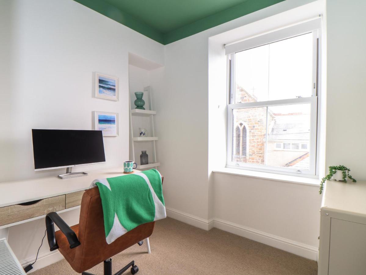 The Lookout Holiday home Penzance